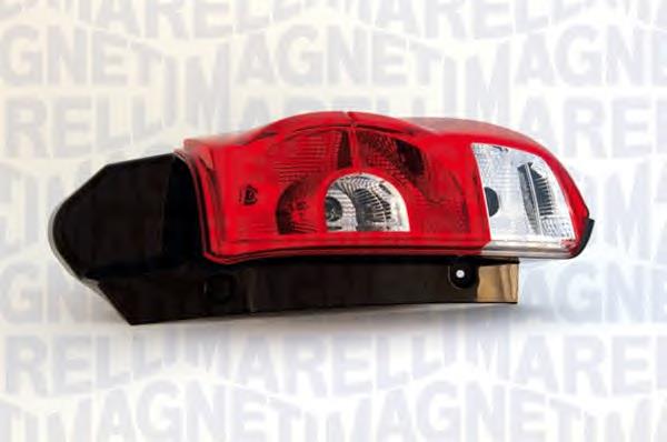 Купити 8330A702 Mitsubishi Задня права фара
