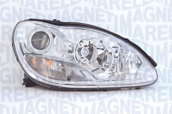 Фара ліва 710301178001 Magneti Marelli