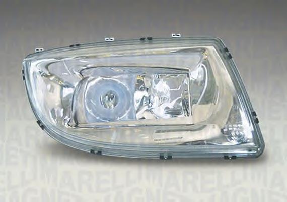 710301160071 Magneti Marelli Фара дальнього світла в зборі