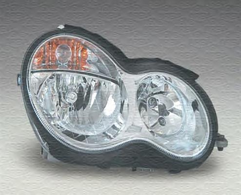 Купити 710301166206 Magneti Marelli Права блок фара