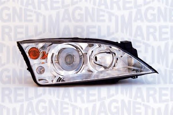 Фара права 1349892 Ford
