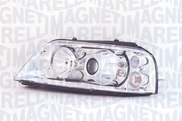 Купити 0301182272 VAG Права блок фара