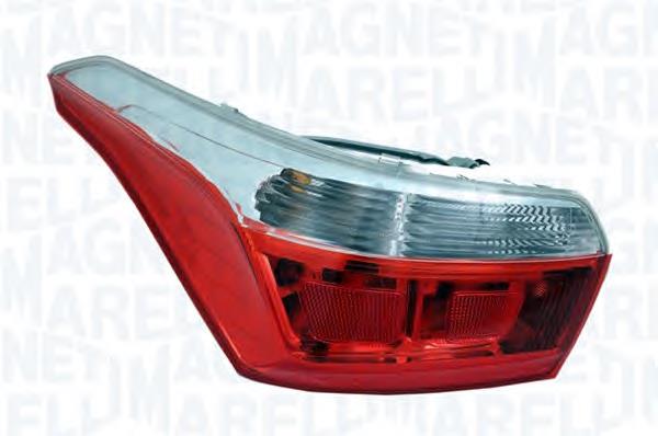 LLI142 Magneti Marelli Задня ліва фара