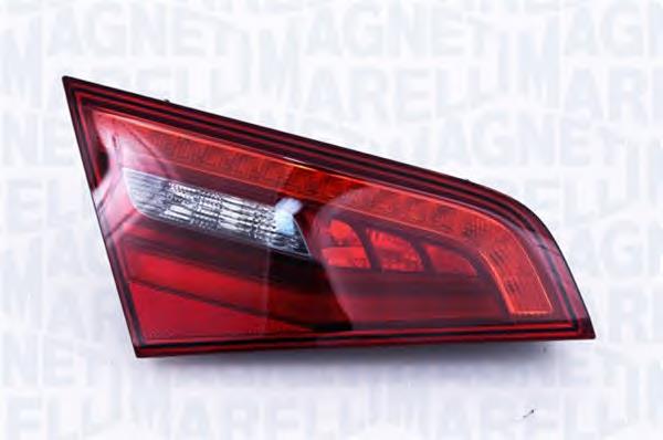 Ліхтар задній лівий, внутрішній Audi A3 (8V7) (Ауді А3)
