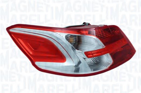 Задні ліхтарі Magneti Marelli 714000285810 ціна, від 59.89 USD