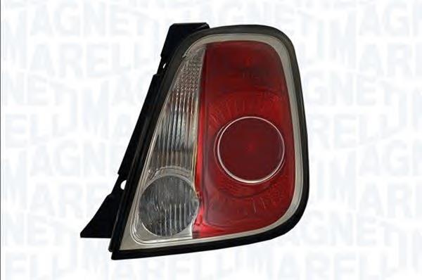 Задні ліхтарі Magneti Marelli 714027040886 ціна, від 47.32 USD