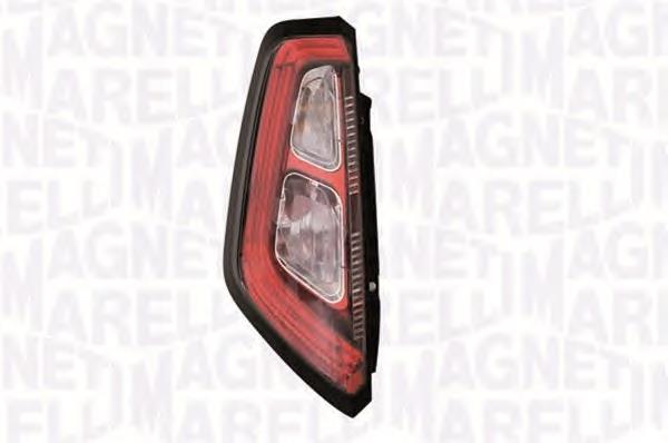 Задній правий стоп Magneti Marelli LLI401