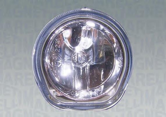712451601129 Magneti Marelli Протитуманки, ліваі, права