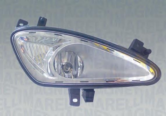 Туманка ліва Magneti Marelli 710305074001 ціна, від 47.52 USD