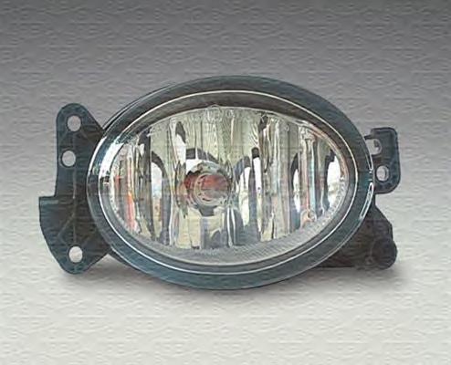 Туманка ліва Magneti Marelli 710305077001 ціна, від 37.80 USD