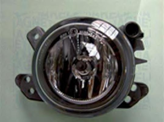 Туманка ліва Magneti Marelli 710305076001 ціна, від 22.69 USD