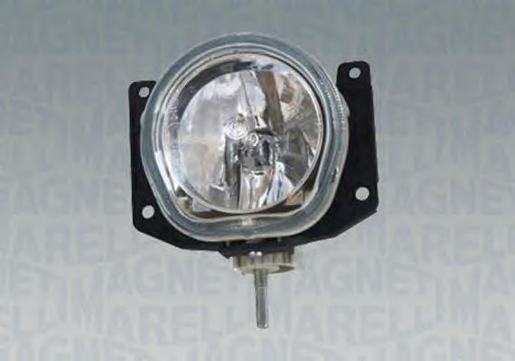 712402501110 Magneti Marelli Протитуманки, ліваі, права