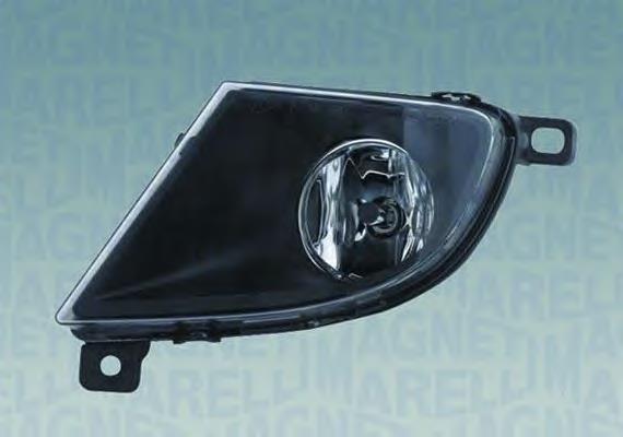 Туманка ліва Magneti Marelli 712401601120 ціна, від 37.80 USD