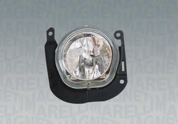 Фара протитуманна, ліва/права Magneti Marelli 712402601110 ціна, від 19.77 USD