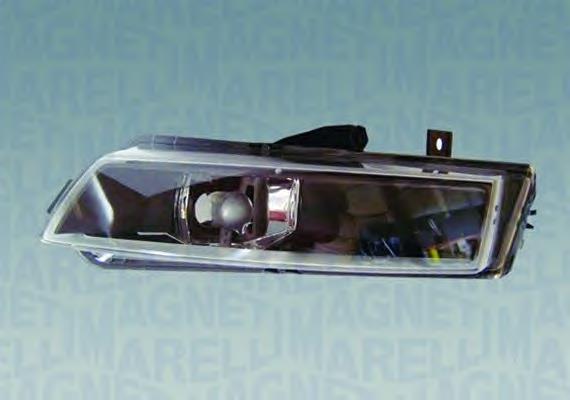 Туманка ліва Magneti Marelli 712401801120 ціна, від 51.06 USD