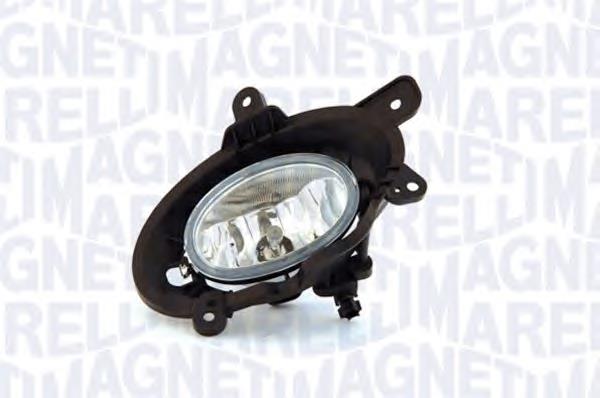 Туманка ліва Magneti Marelli 712403601110 ціна, від 52.14 USD