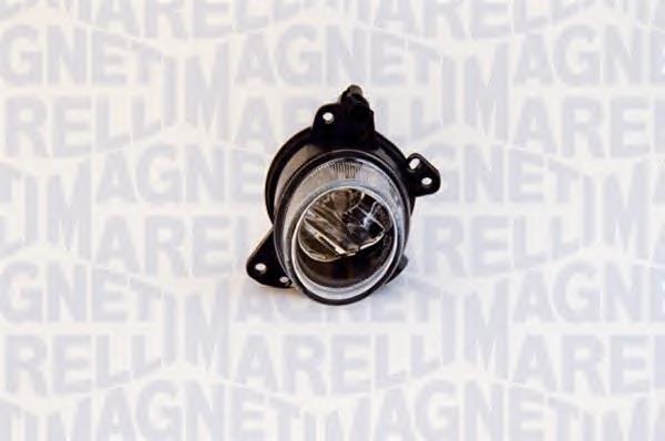 Фара протитуманна, права 712402901110 Magneti Marelli