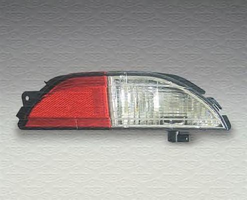 712201351110 Magneti Marelli Фара заднього бампера, правий