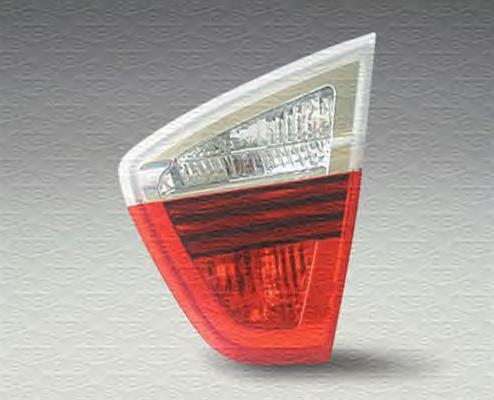 Купити 714027640701 Magneti Marelli Ліхтар задній лівий, внутрішній