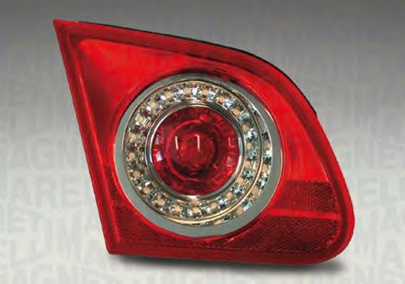 Фара задня права внутрішня Polcar 9555881E