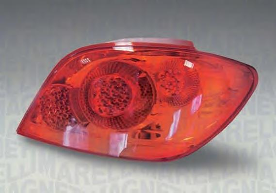 Купити 714025700802 Magneti Marelli Задня права фара