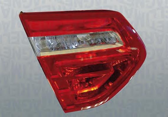 714000283312 Magneti Marelli Ліхтар задній правий, внутрішній