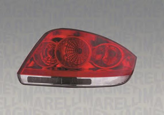 712202001110 Magneti Marelli Задня ліва фара