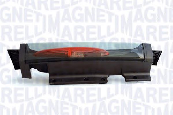 Ліхтар задній лівий Magneti Marelli 714025460704