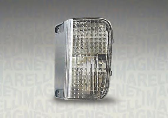 Ліхтар заднього ходу правий Magneti Marelli 714025470806