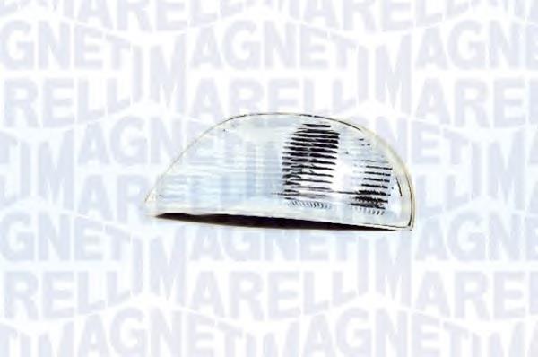 Поворотник правий Depo/Loro/Abakus 6611516RUE ціна, від 11.12 USD