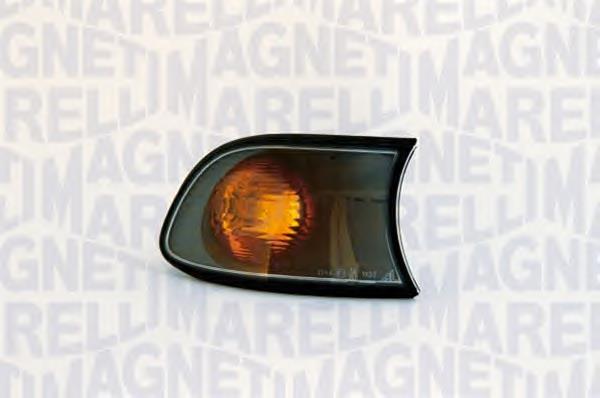 LLD221 Magneti Marelli Покажчики повороту (передні)
