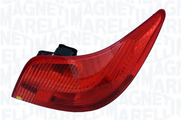 Купити 714025950802 Magneti Marelli Задня права фара