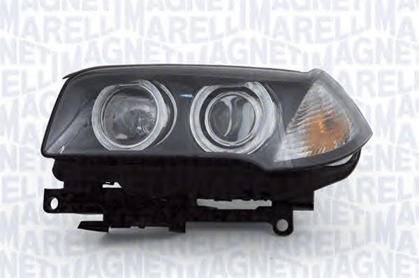 Фара BMW 63123448955