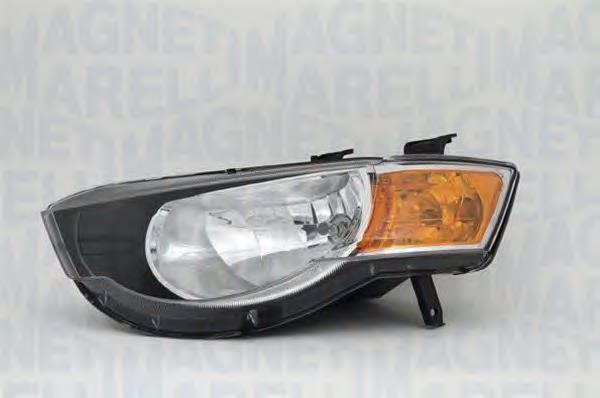 Фара права 8301B180 Mitsubishi