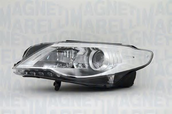 Фара правая Magneti Marelli 711307023005 ціна, від 588.79 USD
