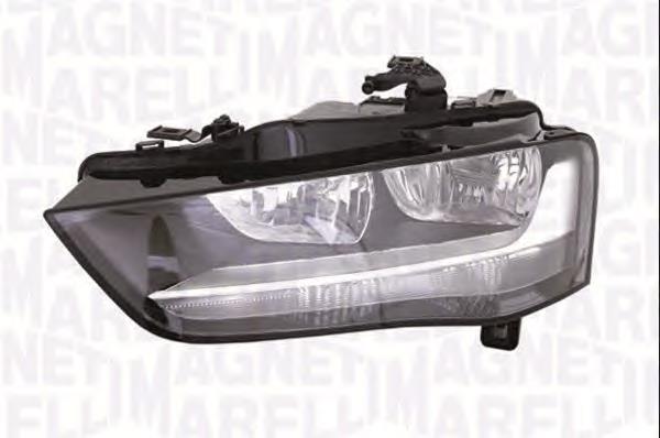 Фара Magneti Marelli 710301275201 ціна, від 181.34 USD
