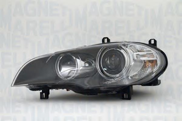 710815030019 Magneti Marelli Фара дальнього світла в зборі