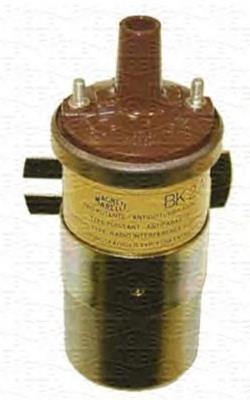 Котушка запалювання Magneti Marelli 060690002010 ціна, від 29.44 USD