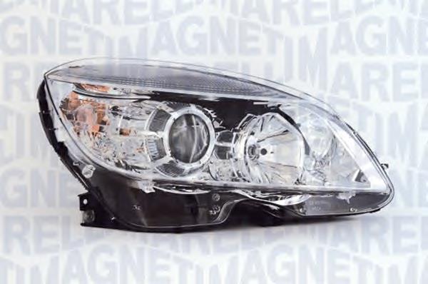 710301234204 Magneti Marelli Фара правая