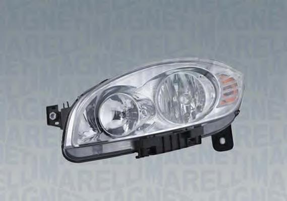 712452301110 Magneti Marelli Фара дальнього світла в зборі