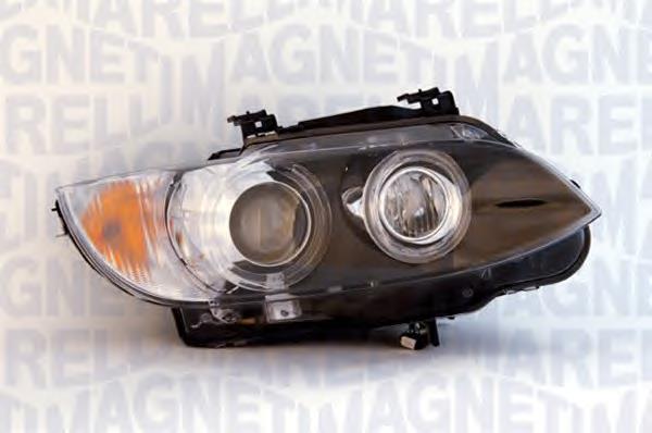 Фара правая Magneti Marelli 711307022789 ціна, від 731.73 USD