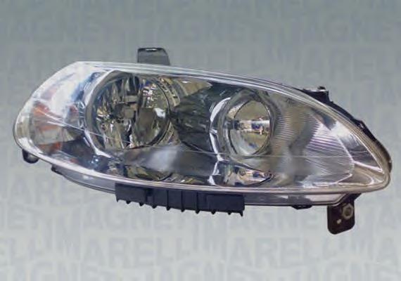 51795882 Fiat/Alfa/Lancia Фара дальнього світла в зборі