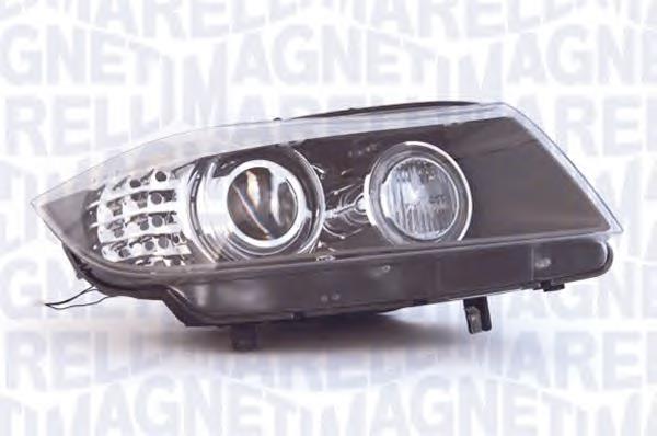 Фара ліва LPN122 Magneti Marelli