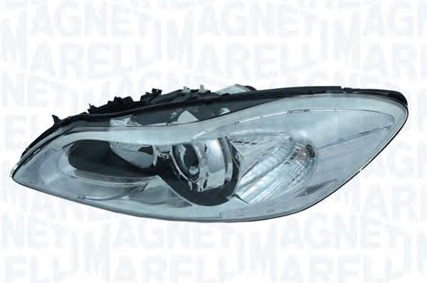 Фари Volvo 32206150 ціна, від 370.87 USD