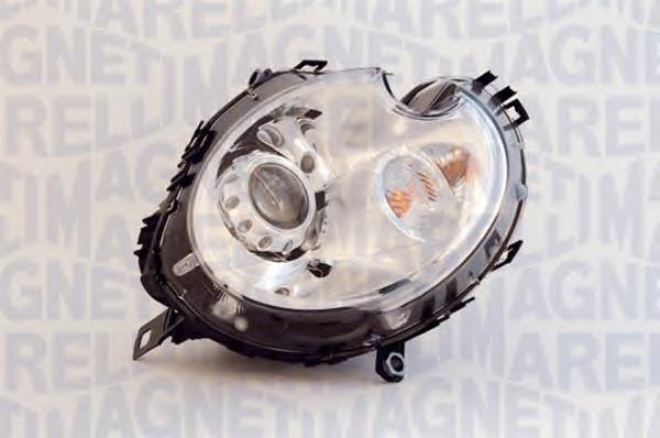 Фара ліва 711307023266 Magneti Marelli