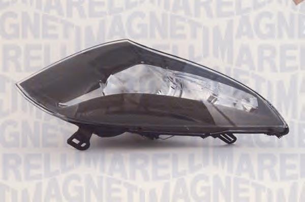 Фара Magneti Marelli 711307023254 ціна, від 131.00 USD