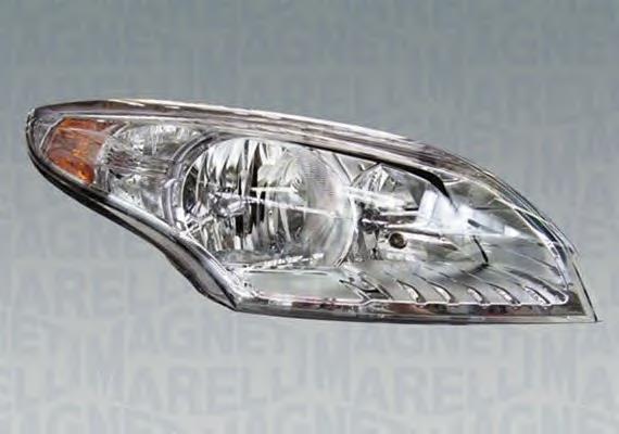 Фари Magneti Marelli 711307023108 ціна, від 152.53 USD