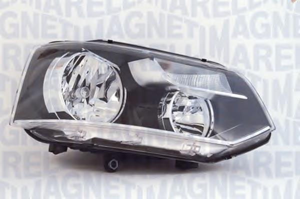 710301253203 Magneti Marelli Фара дальнього світла в зборі