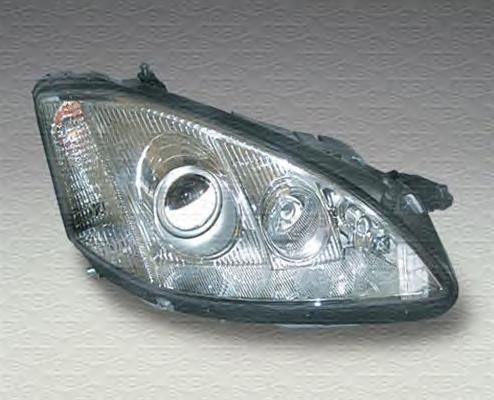 Фари Mercedes 1ZS354478011 ціна, від 994.91 USD