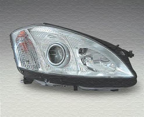 A2218202061 Mercedes Фара правая